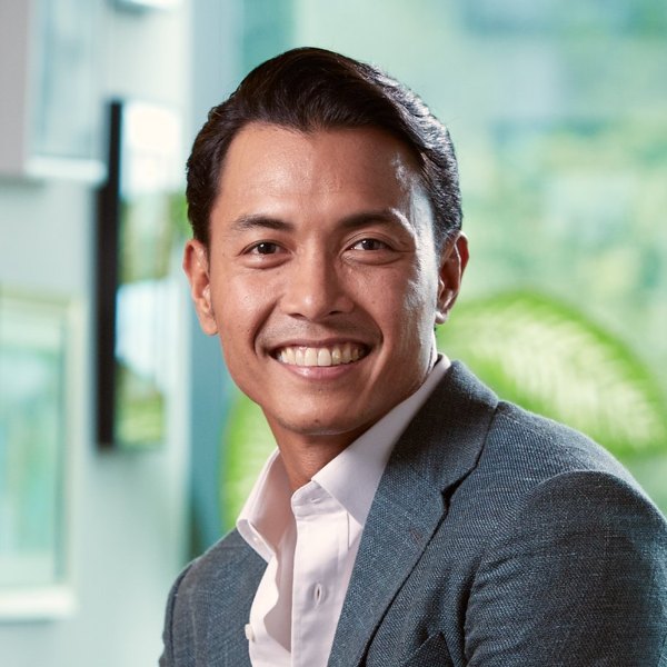 YM Tengku Dato’ Seri Abu Bakar Ahmad, Executive Chairman, Biotropics Malaysia
